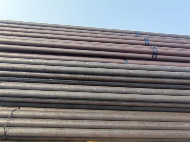 东阿42CrMo无缝管多少钱一吨