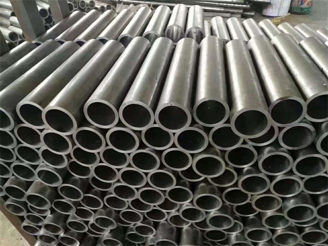 东阿30CrMo精密无缝钢管