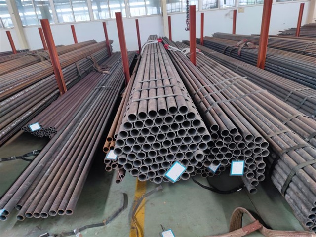 东阿20G合金无缝钢管